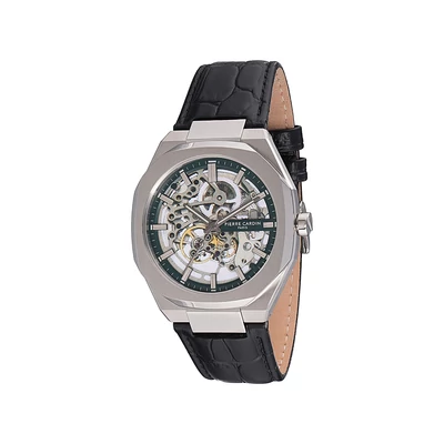 Pierre Cardin férfi karóra CF.1002.LB.4