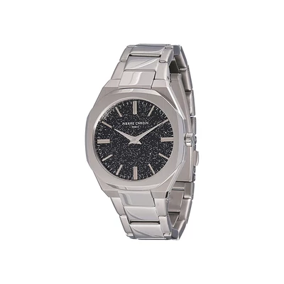 Pierre Cardin női karóra CF.1008.MS