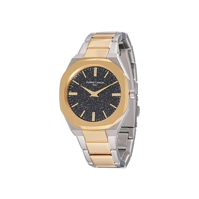 Pierre Cardin női karóra CF.1008.MU