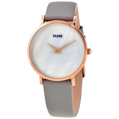 Cluse női karóra CL30049