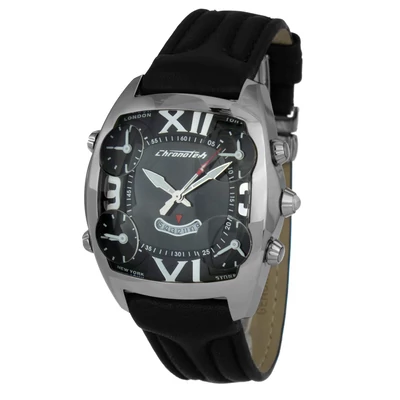 Chronotech férfi karóra CT7677M-02