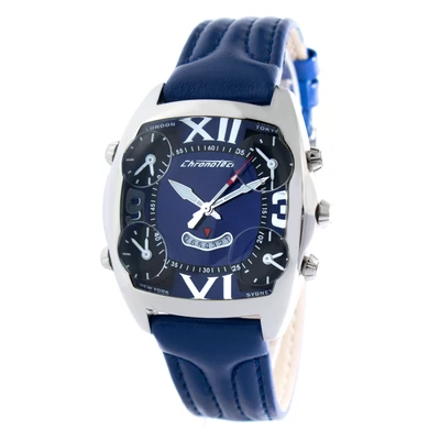 Chronotech férfi karóra CT7677M-03
