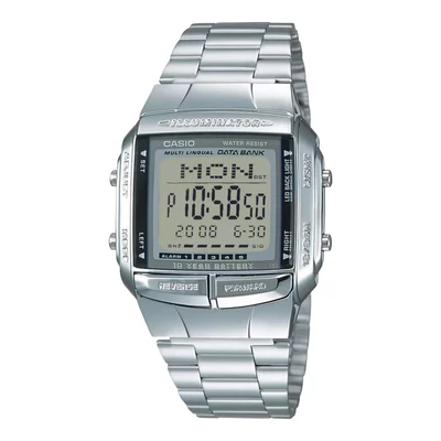 Casio női karóra DB-360-1A