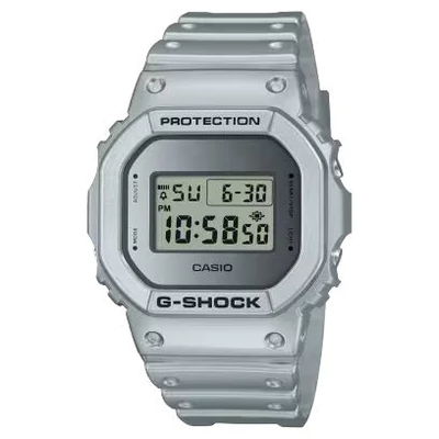 Casio férfi karóra DW-5600FF-8ER