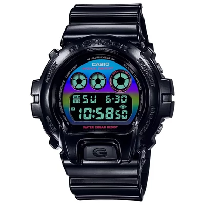 Casio férfi karóra DW6900RGB1ER