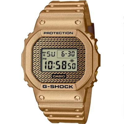 Casio karóra DWE-5600HG-1