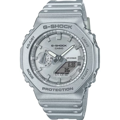 Casio férfi karóra GA2100FF8AER