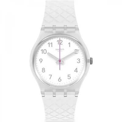Swatch	női karóra	GE286