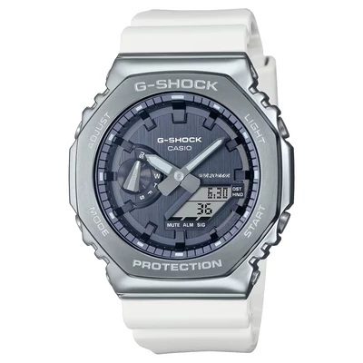 Casio férfi karóra GM2100WS7AER