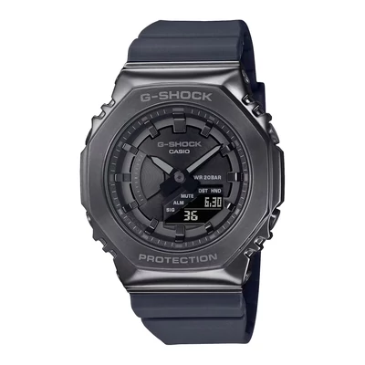 Casio női karóra GMS2100B8AER