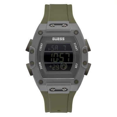 Guess férfi karóra GW0340G3