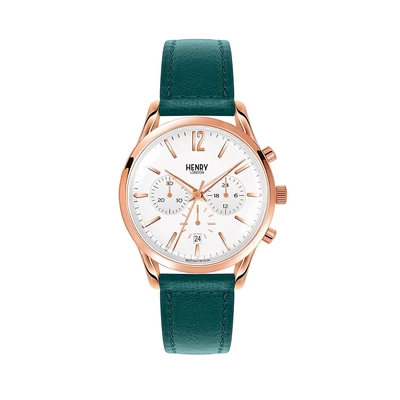 Henry London női karóra HL39-CS-0144