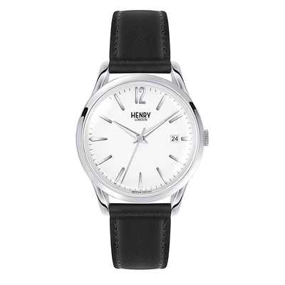 Henry London karóra HL39-S-0017