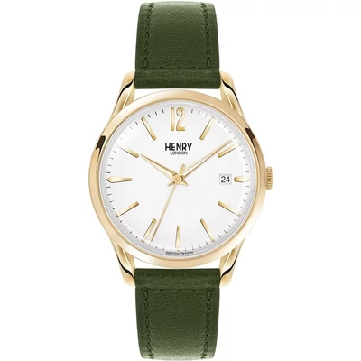 Henry London karóra HL39-S-0098