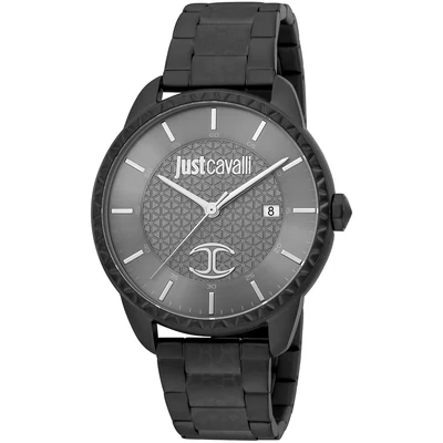 Just Cavalli férfi karóra JC1G176M0065