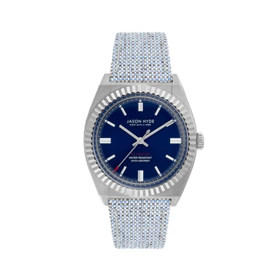 Jason Hyde	férfi karóra	JH10004
