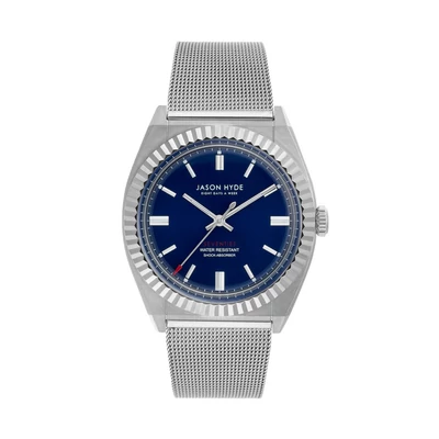 Jason Hyde	férfi karóra	JH10005