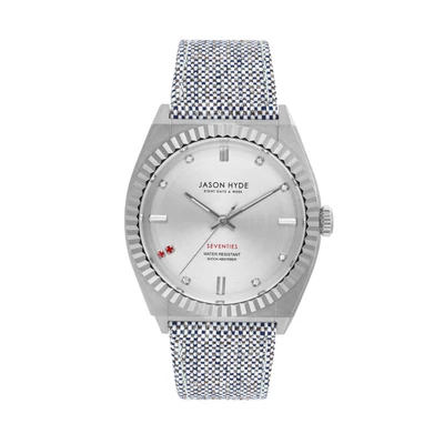 Jason Hyde	női karóra	JH20000