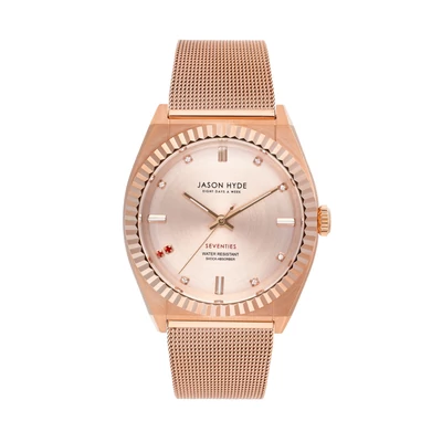 Jason Hyde	női karóra	JH20006