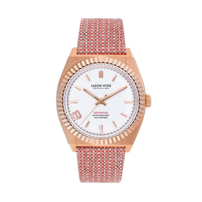 Jason Hyde	női karóra	JH20012