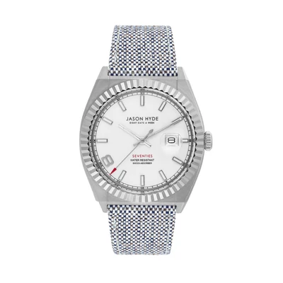 Jason Hyde	férfi karóra	JH30000