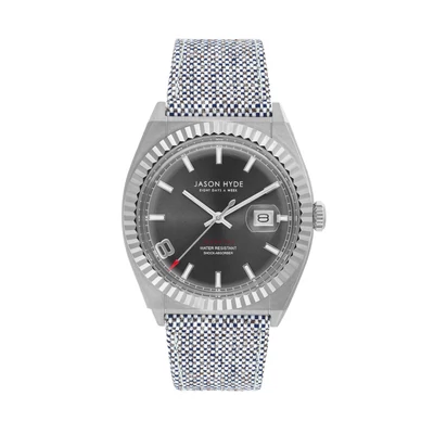 Jason Hyde	férfi karóra	JH30001
