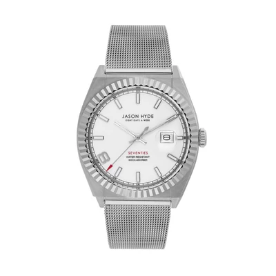 Jason Hyde	férfi karóra	JH30003