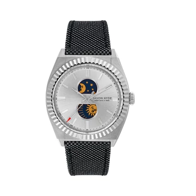 Jason Hyde	férfi karóra	JH41000
