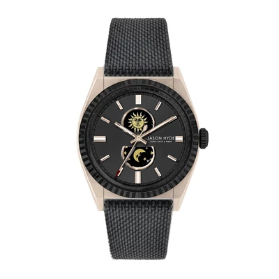 Jason Hyde	férfi karóra	JH41006