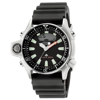 Citizen férfi karóra JP2000-08E