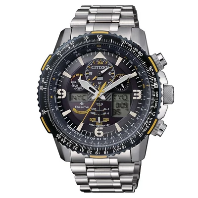Citizen férfi karóra JY8078-52L