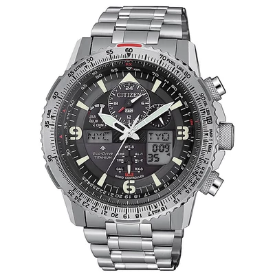 Citizen férfi karóra JY8100-80E