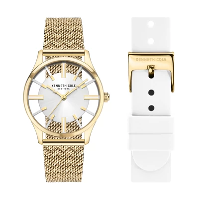 Kenneth Cole női karóra KCWLG2124003