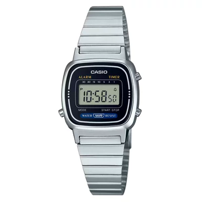 Casio női karóra LA-670WD-1DF