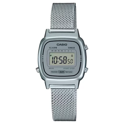 Casio női karóra LA670WEM-7DF