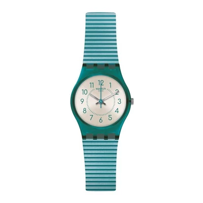 Swatch	női karóra	LS117