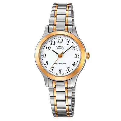 Casio női karóra LTP1128G7BRDF