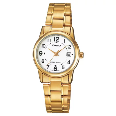 Casio női karóra LTP-V002G-7B