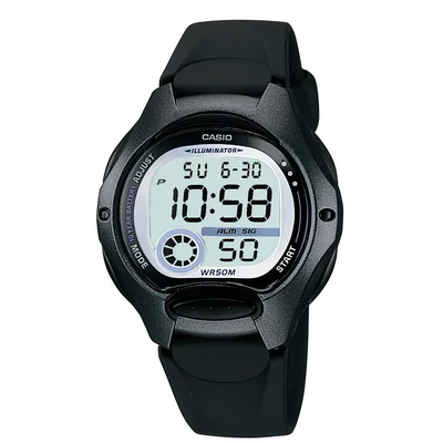 Casio karóra LW-200-1BVDF
