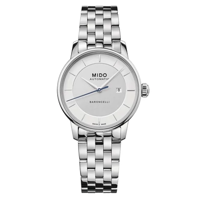 Mido női karóra M037207110310