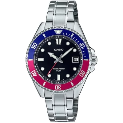 Casio férfi karóra MDV10D1A3VDF