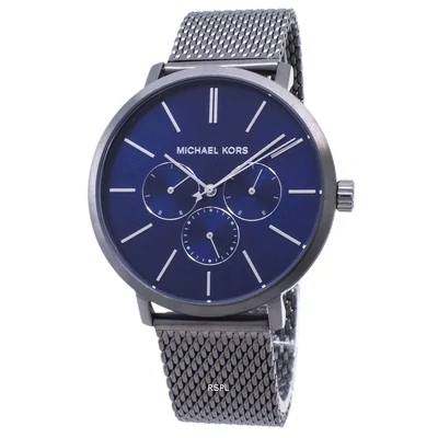 Michael Kors férfi karóra MK8678