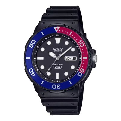 Casio férfi karóra MRW-230H-1E2