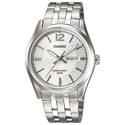 Casio női karóra MTP1335D7AVDF