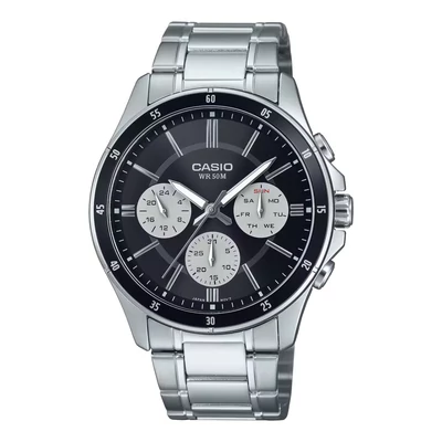 Casio női karóra MTP1374D1A3VD