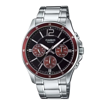 Casio női karóra MTP1374D5AVDF