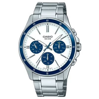 Casio női karóra MTP-1374D-7A2