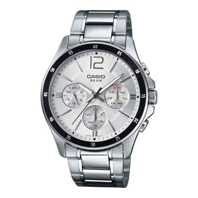 Casio női karóra MTP1374D7AVDF