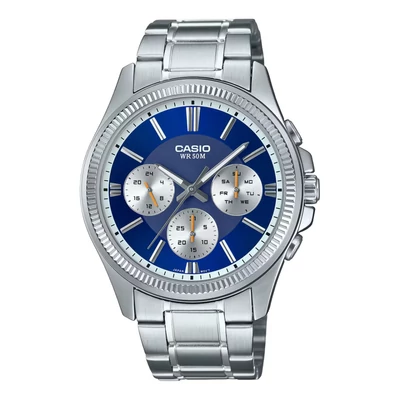 Casio női karóra MTP1375D2A1VD