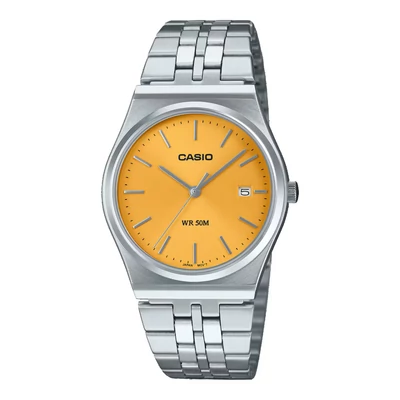 Casio női karóra MTPB145D9AVEF